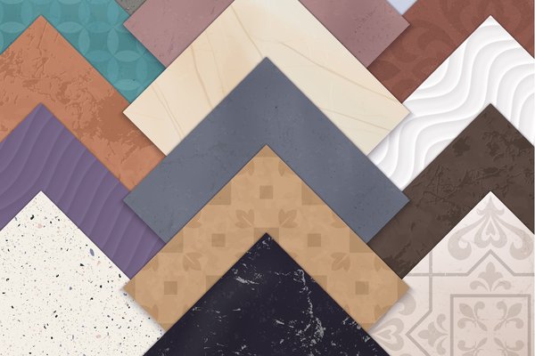 Piastrelle in ceramica a Lecco, Como e Monza Brianza