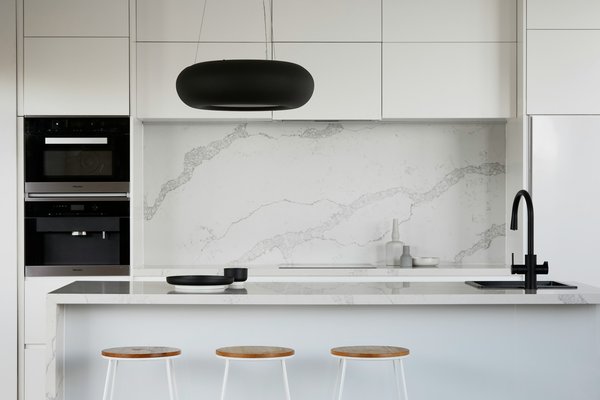 Rivestimenti per la cucina a Lecco, Como e Monza Brianza